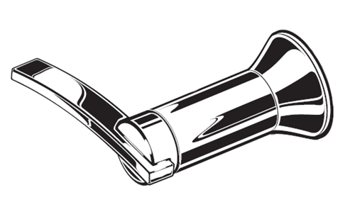 American Standard M962840-0020A Left Lever Handle Kit