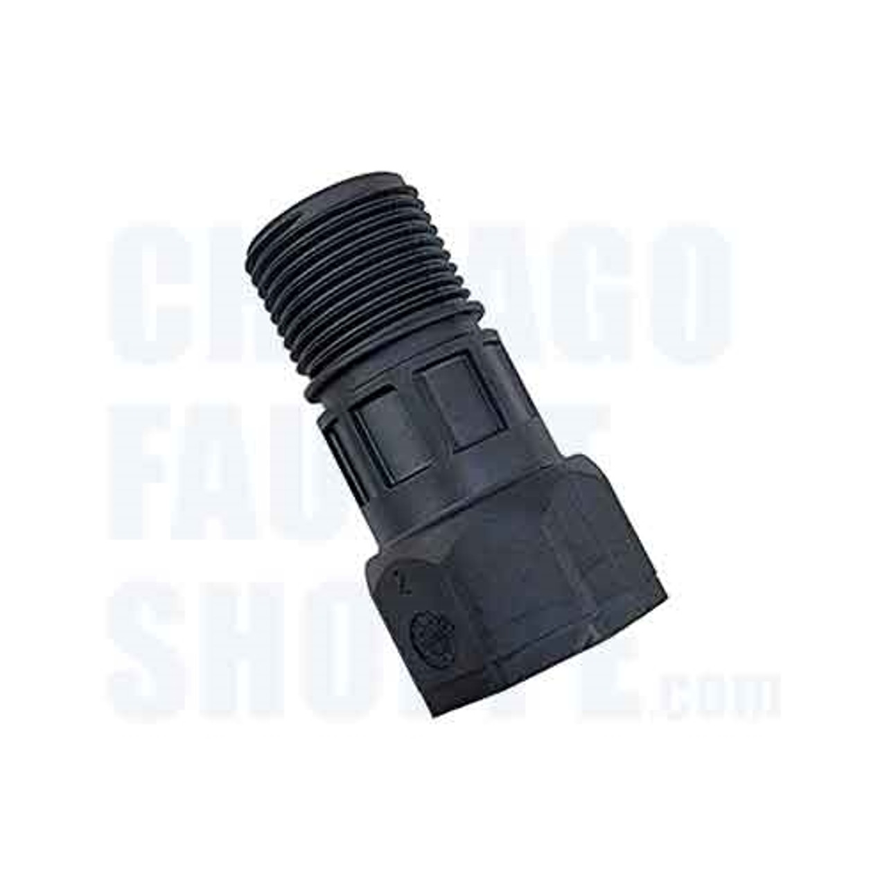 American Standard M970148-0070A Spout Adapter