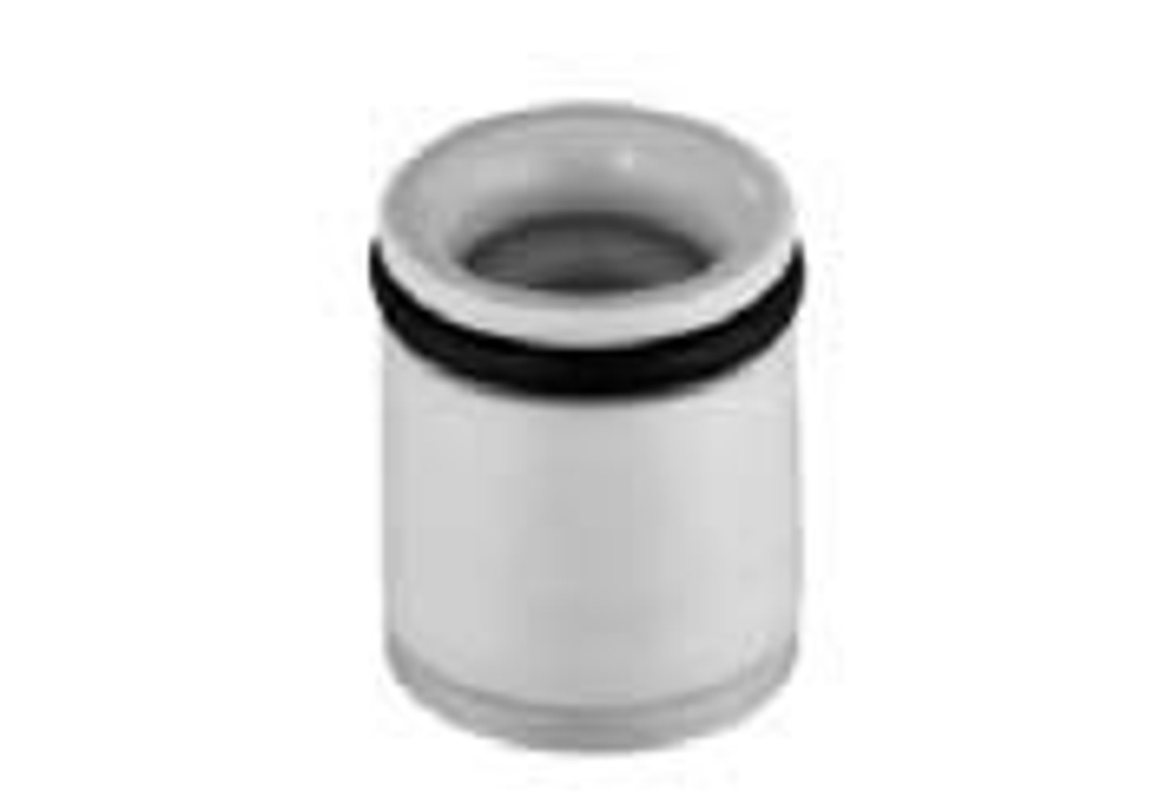 Dornbracht 09230104690 Back flow preventer with flow