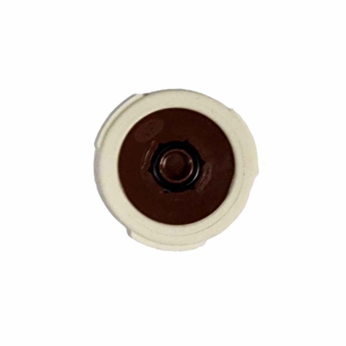 Artos XP-12415 Flat Flow Restrictor, Brown