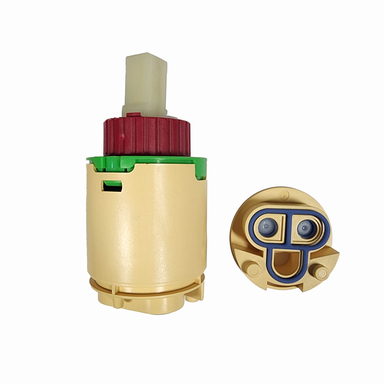Artos XP-12983 Pressure Balance Mixer Cartridge and Check Valve Set Artos XP-12983 Pressure Balance Mixer Cartridge and Check Valve Set