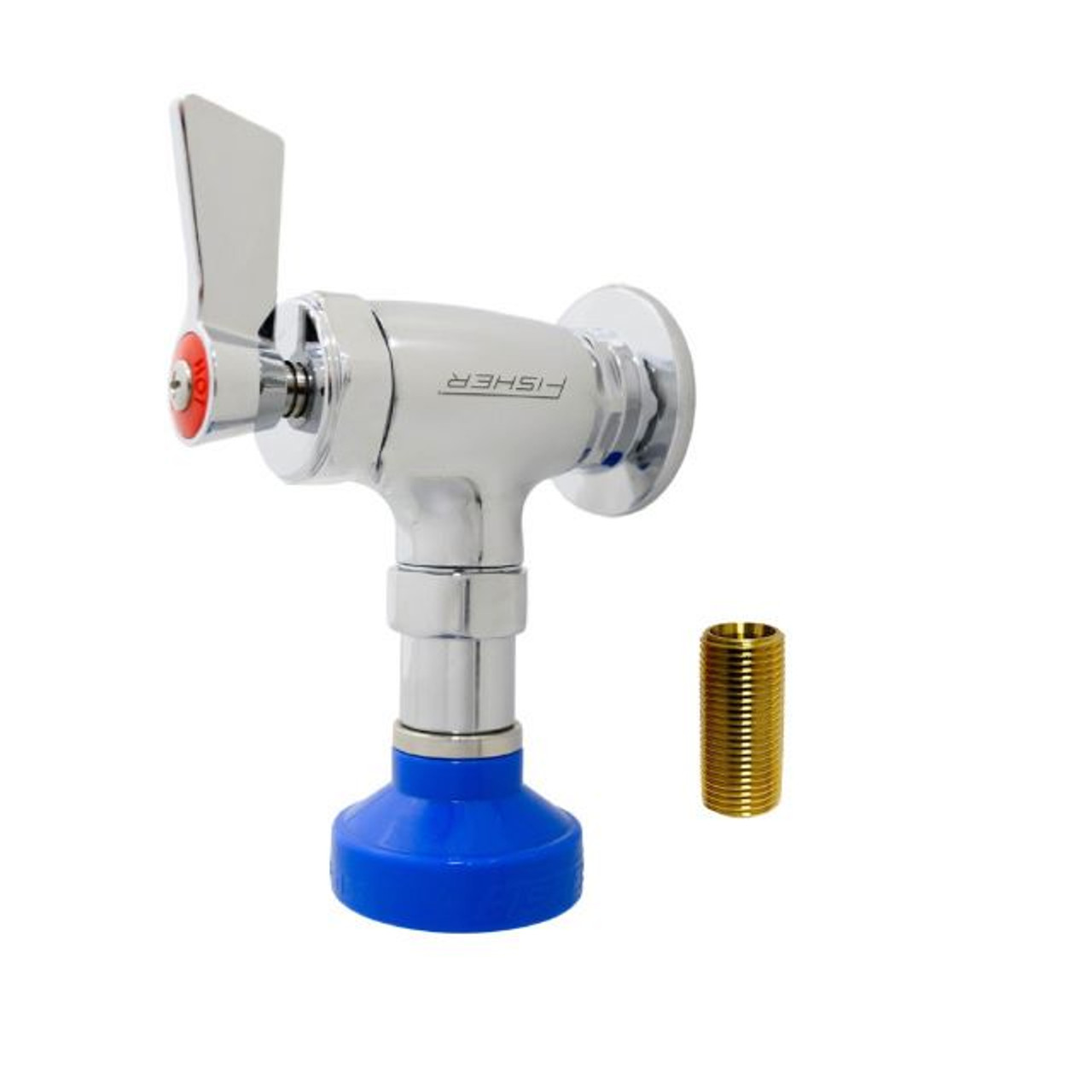 Fisher 90850 FAUCET SWCDXH SPRAY Fisher 90850 FAUCET SWCDXH SPRAY