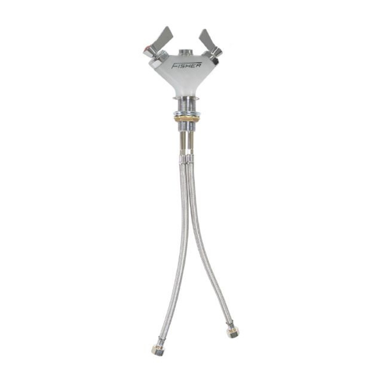 Fisher 13060 CTL VLV SDDCDLH SVL SV