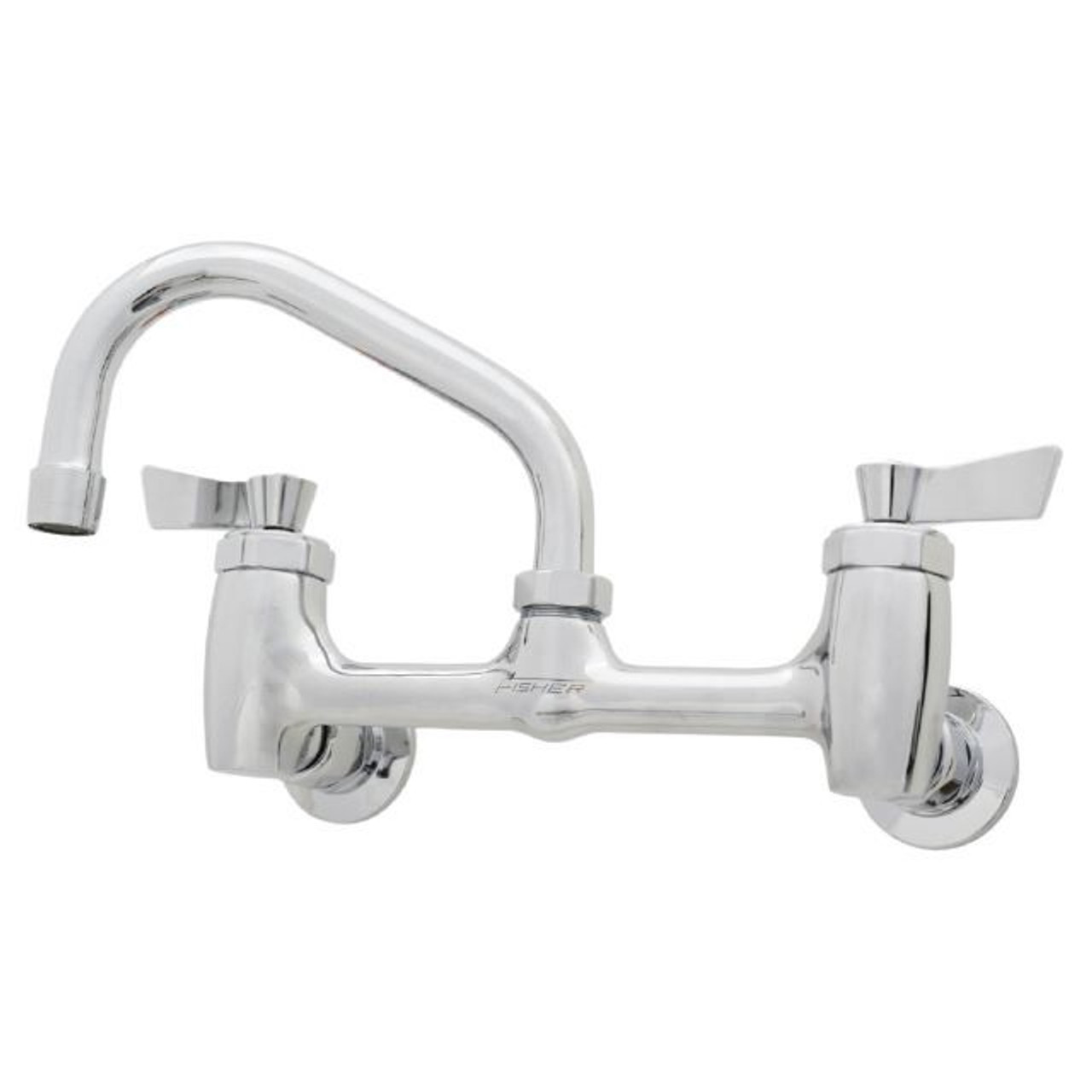 Fisher 13260 FAUCET 8BSCDLH 12SS