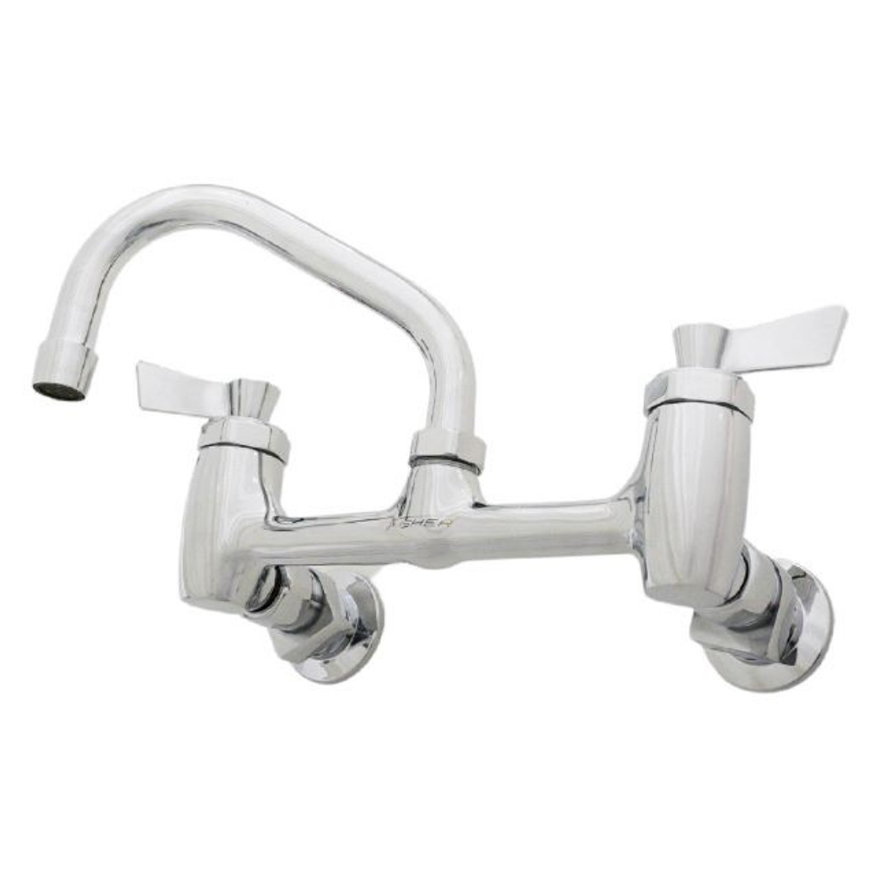 Fisher 32540 FAUCET 8AWCDLH 14SS