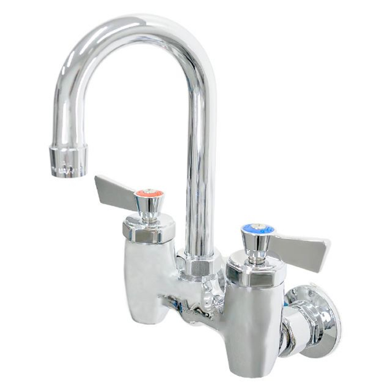 Fisher 19960 FAUCET 4BSCDLH 06SGN 2.20 GPM