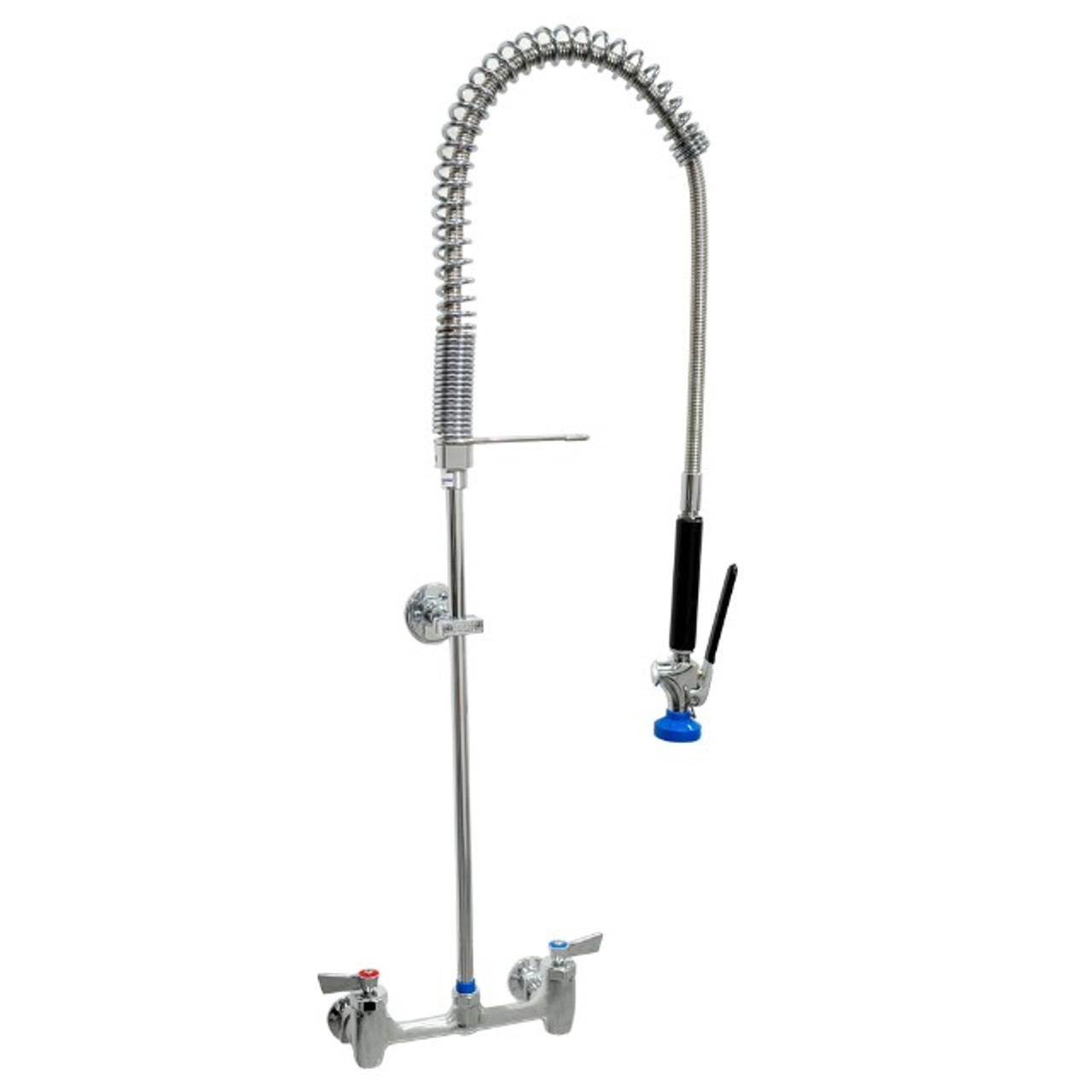 Fisher 22100 PRERINSE SPG 8AWCDLH