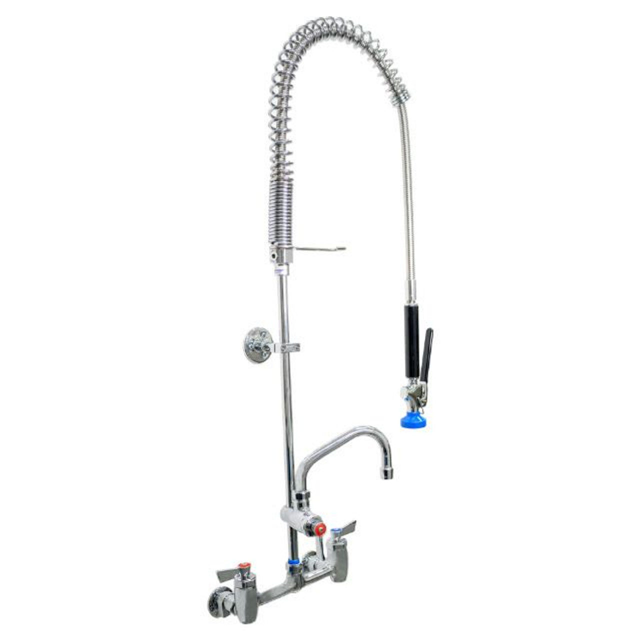 Fisher 34350 PRERINSE SPG 8AWCDLH 06SS
