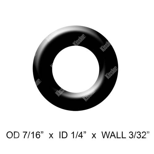 Kissler 41-0108 O' Ring
