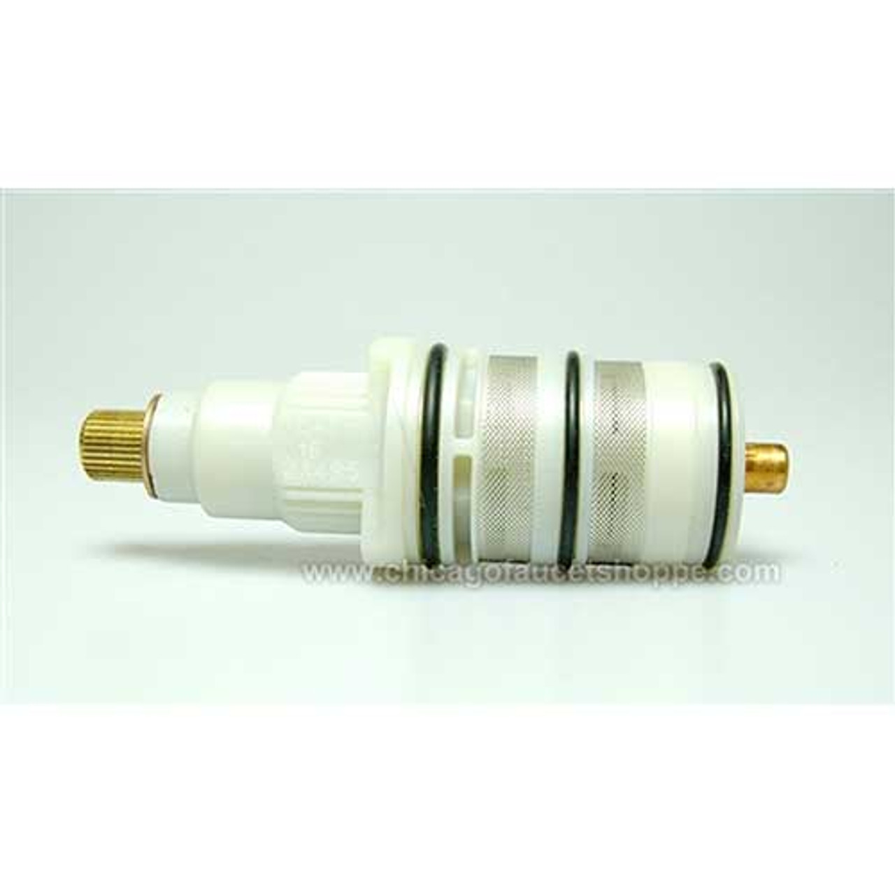 Lefroy Brooks - L1-3200 3/4" Thermostatic Valve Replacement Cartridge Lefroy Brooks - L1-3200 3/4" Thermostatic Valve Replacement Cartridge