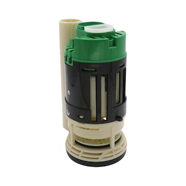 Toto THU844-A 1PC FLUSH TOWER DUAL FLUSH