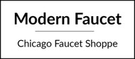 Modern Faucet