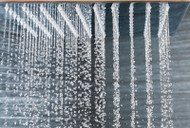 April Shower(head)s...