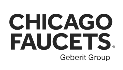Chicago Faucets | Faucets & Parts
