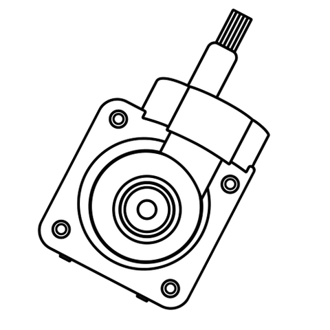 Faucet Repair Parts at the Chicago Faucet Shoppe
