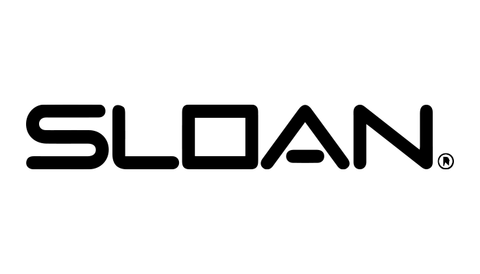 Sloan Valves and Repair Parts