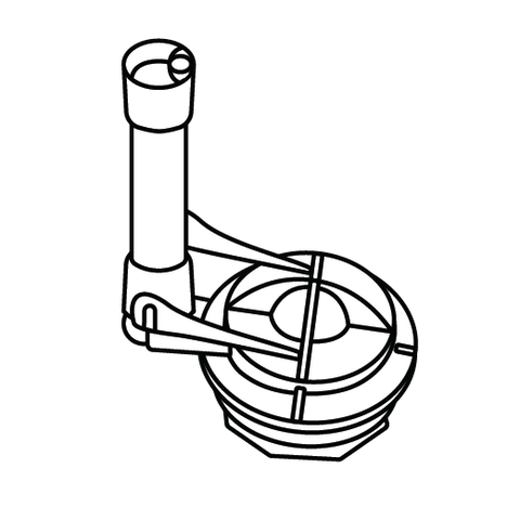 Toilet Parts & Repair Parts at the Chicago Faucet Shoppe