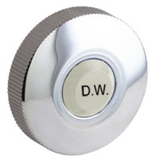 Chicago Faucets - 945-DWJKCP   - Handle Assembly