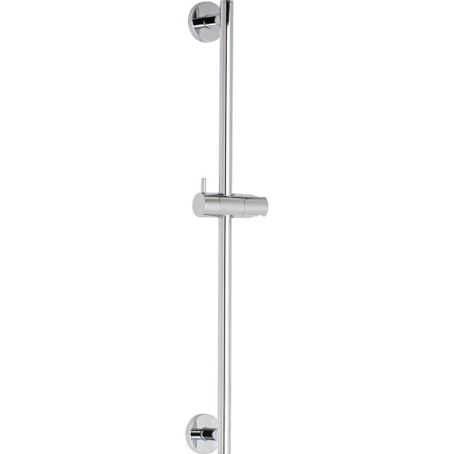 Chicago Faucet 9800-124CP 24'' Slide Bar
