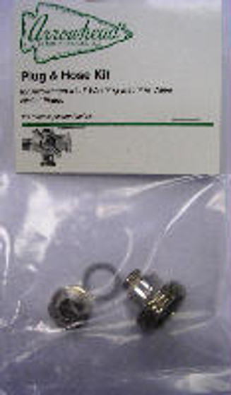Arrowhead PK1200 Plug & Hose Kit for Model #248