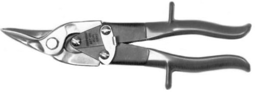 Pasco - 4341 - AVIATION SNIPS, RIGHT