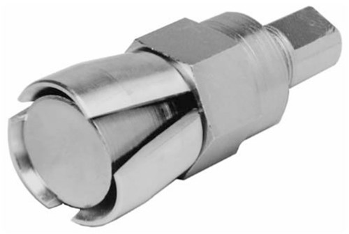 Pasco - 4500 - DRAIN KEY W/SURE GRIP STEEL SHOES
