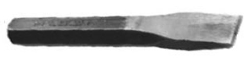 Pasco - 4375 - 1/4-inch FLAT COLD CHISEL 1/4X5-inch