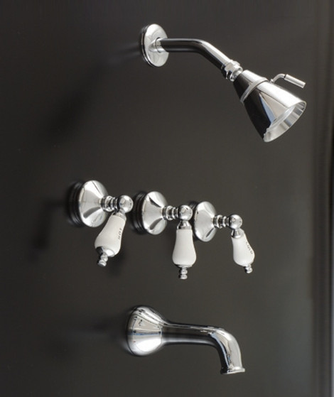 Strom Plumbing - P0177S - P0177 SUPERCOAT