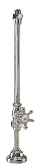 Strom Plumbing - P0823M - P0823 MATTE NICKEL