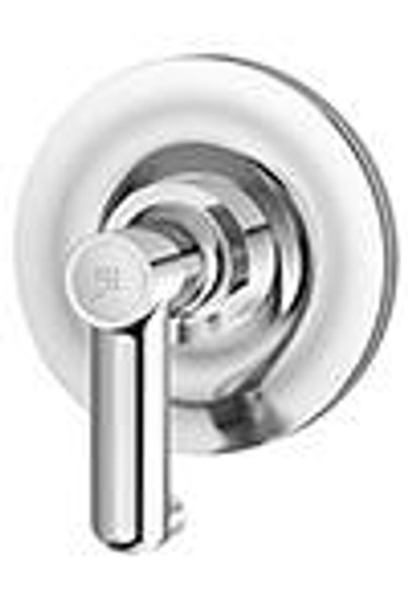 Symmons® 53-458 Museo™ - Dual Outlet Diverter, Chrome