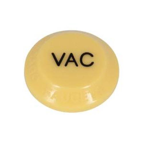 Chicago Faucets - 216-378JKNF - Button, VACUUM (TRNSFER PART)