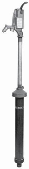 Woodford S4H-7 Model S4H Sanitary Yard Hydrant 7 Feet