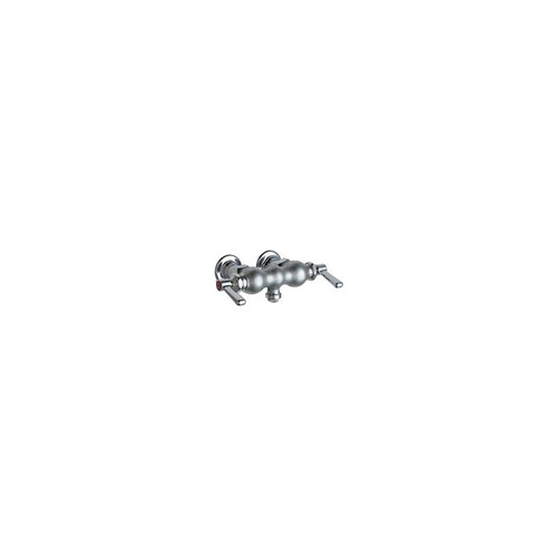 Chicago Faucets - 65-261RCF - WASH Sink Faucet