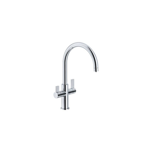 Franke FFT3100 Ambient Filter Faucet 3 In 1, Chrome