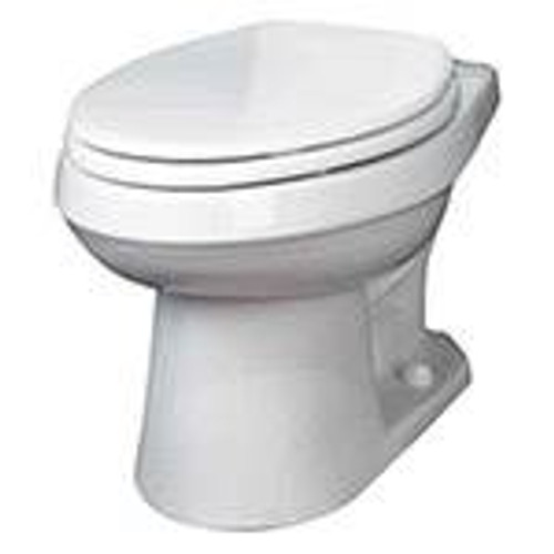 Gerber VP21562 - Viper 1.28/1.6gpf Elongated Bowl, White
