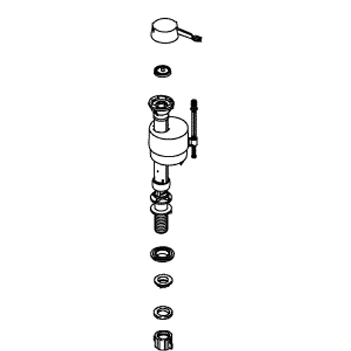 Kohler - 1059497 - Fill Valve