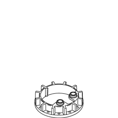 Kohler 1051509 - Seal Plate