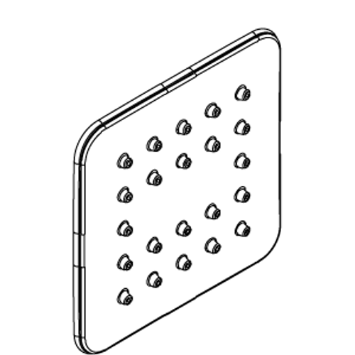 Kohler 1051682 - Membrane