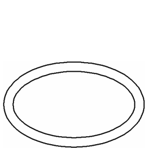 Kohler 1059461 - Oring