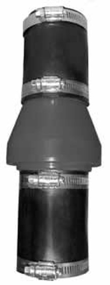 Pasco - 29126 - 1-1/4-inch & 1-1/2-inch COMBO CHECK VALVE