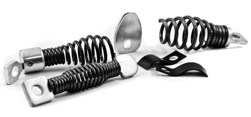 Pasco PS 5P - 5 PIECE CUTTER SET FOR 3/8-inch CABLE