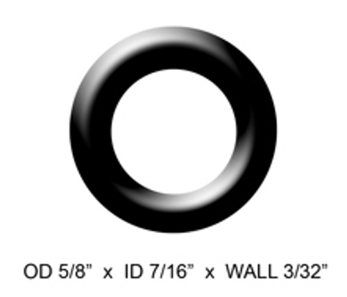 Speakman 49-0080 - Oring