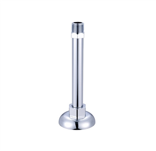 Central Brass 0342-1/2 Stand Pipe, Chrome