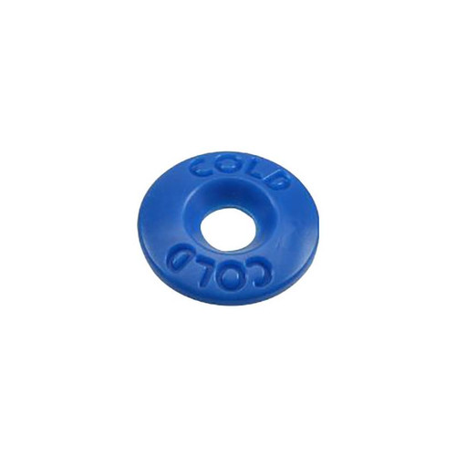 Fisher - 2000-8001 - BUTTON INDEX COLD-BLUE