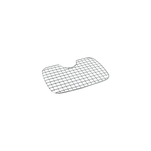 FRANKE PK21-31S STAINLESS STEEL UNCOATED SHELF GRID FOR PRESTIGE SINGLE BOWL FIRECLAY SINKS