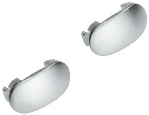 Grohe 02490P0M - cap