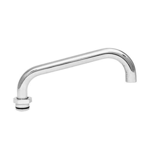Fisher - 5000-0001 - 3/4-inch SPOUT - 10-inch Swivel Spout