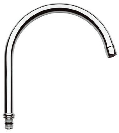 Grohe - 	13 049 000 Chrome Plated Spt