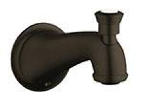 Grohe 13603ZB0 - Seabury Diverter Tub Spout