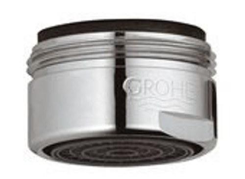 Grohe 13941000 - flow control